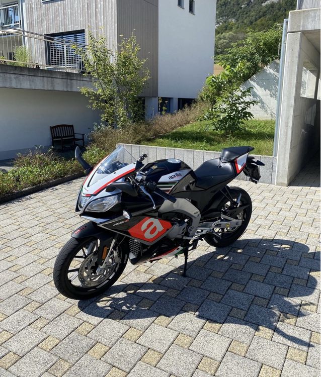 Aprilia Rs50 Aprilia Rs4 50cc Prezzo Aprilia RS4 50 (Usato) A