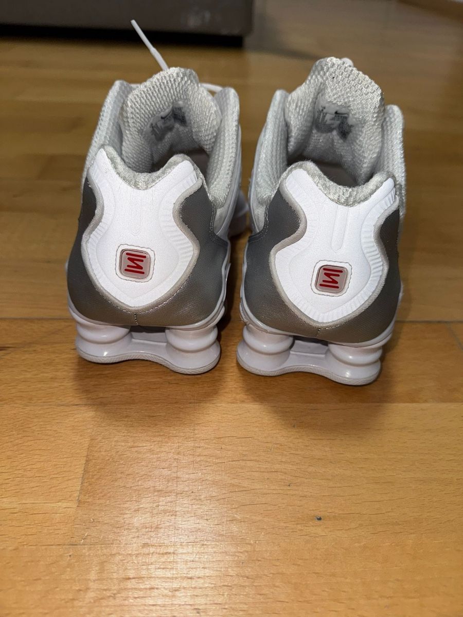 Nike Scarpe da donna: Shox – Usato da Zürich venduto da Nelva83 3
