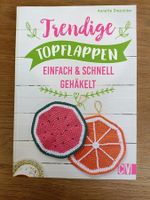 Aktion: Trendige Topflappen