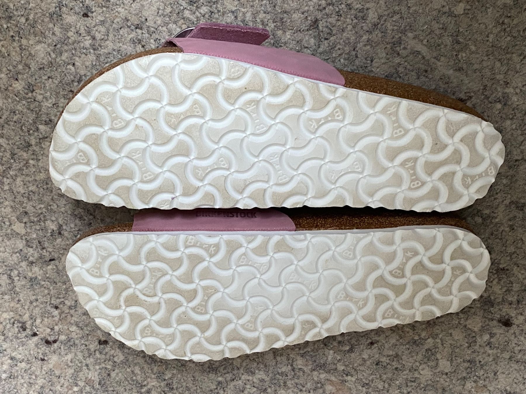 Birkenstock Scarpe da donna: Madrid Big Buckle Gr. 41 – Usato da Wattwil venduto da edel88 4