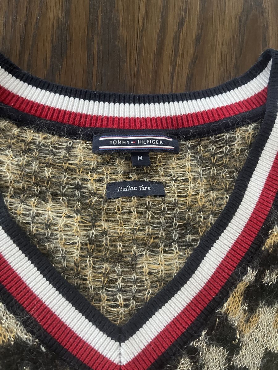 Tommy Hilfiger Pullover & Sweatshirts: Pullover Tommy Hilfinger – Gebraucht aus Zürich von inga65 1