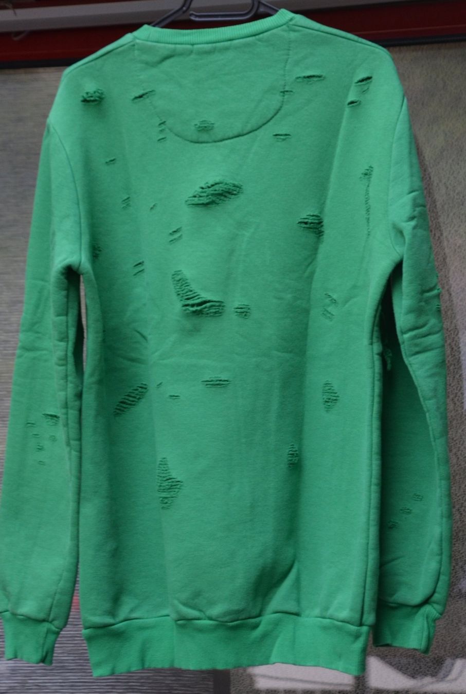 Givenchy Maglioni & Felpe: Givenchy Sweatshirt M – Usato da Collonges venduto da arashee 5
