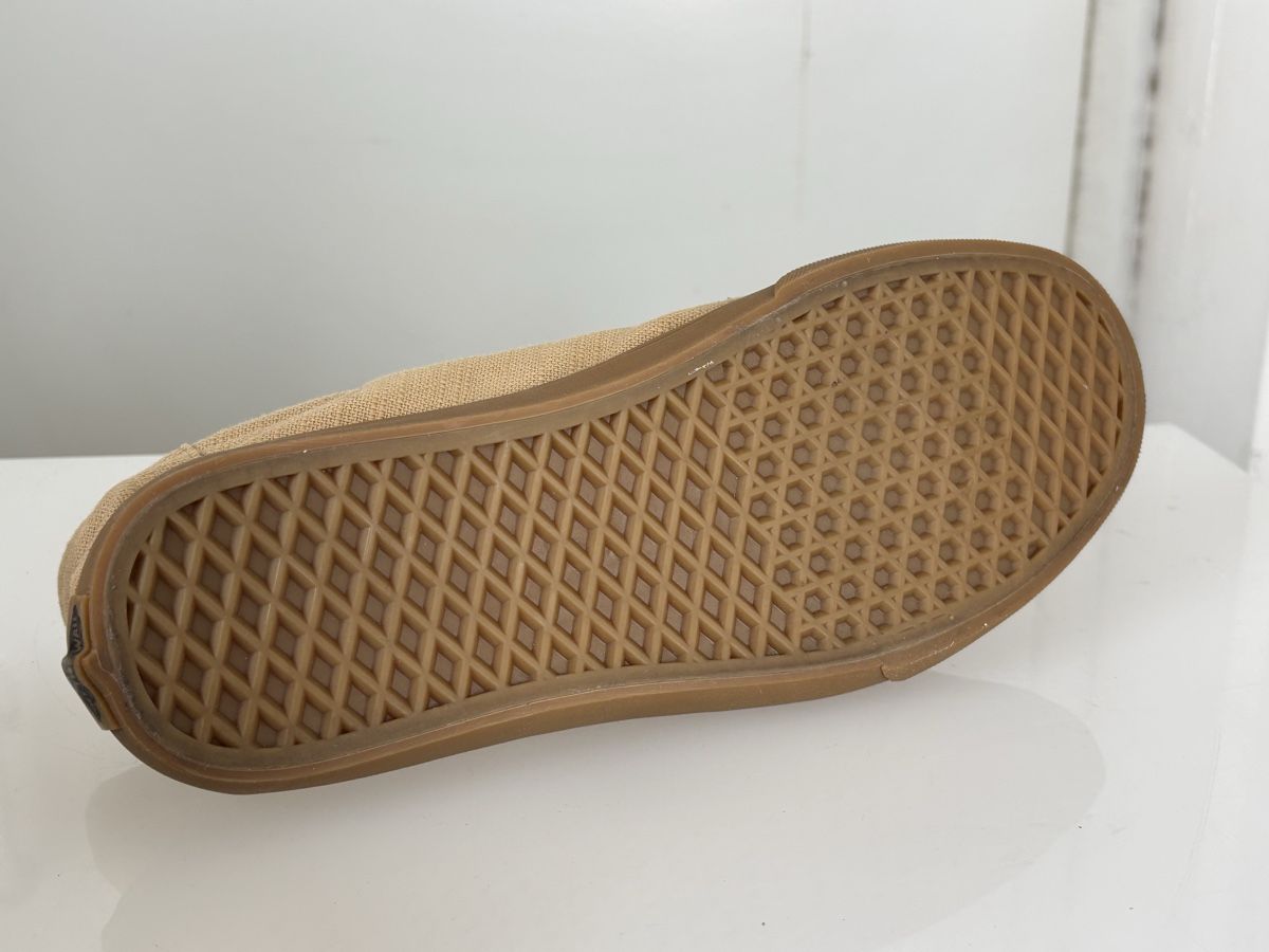 Vans Scarpe da uomo: Vans Slip-Ons Herren Schuhe Grösse 44.5 – Nuovo (secondo la descrizione) da Bern venduto da lolapennt 4