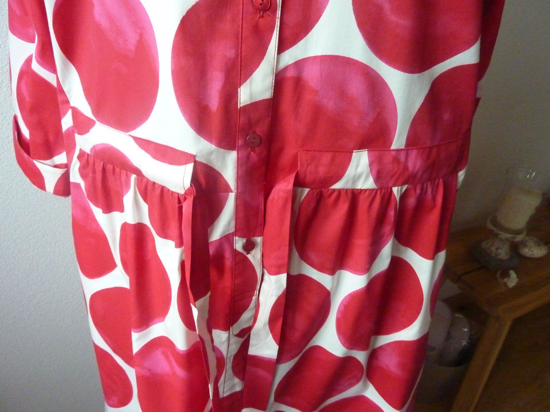 Vestiti: Kleid FFC , Sommerkleid 38/40 – Nuovo (secondo la descrizione) da Waldstatt venduto da Kananaskis1 5