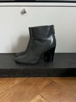 Michel Vivien boots 39 FR (CH38)