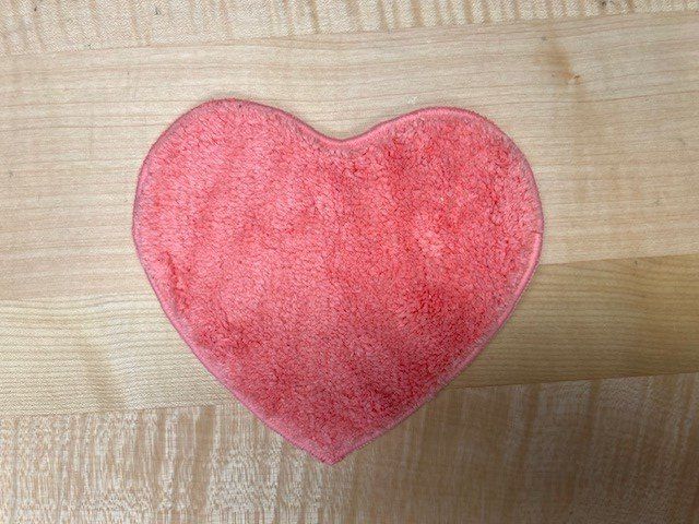 Prowin Pflegeprodukte: Prowin Sweetheart rosa – Neu (gemäss Beschreibung) aus Sempach von Tule7