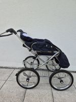 Hesba Kinderwagen / Ersatzteile