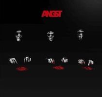 Vinyl-Single Rammstein - Angst