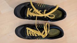 Ultimate Frisbee Tokay Schuhe mit Noppen Gr.42.5