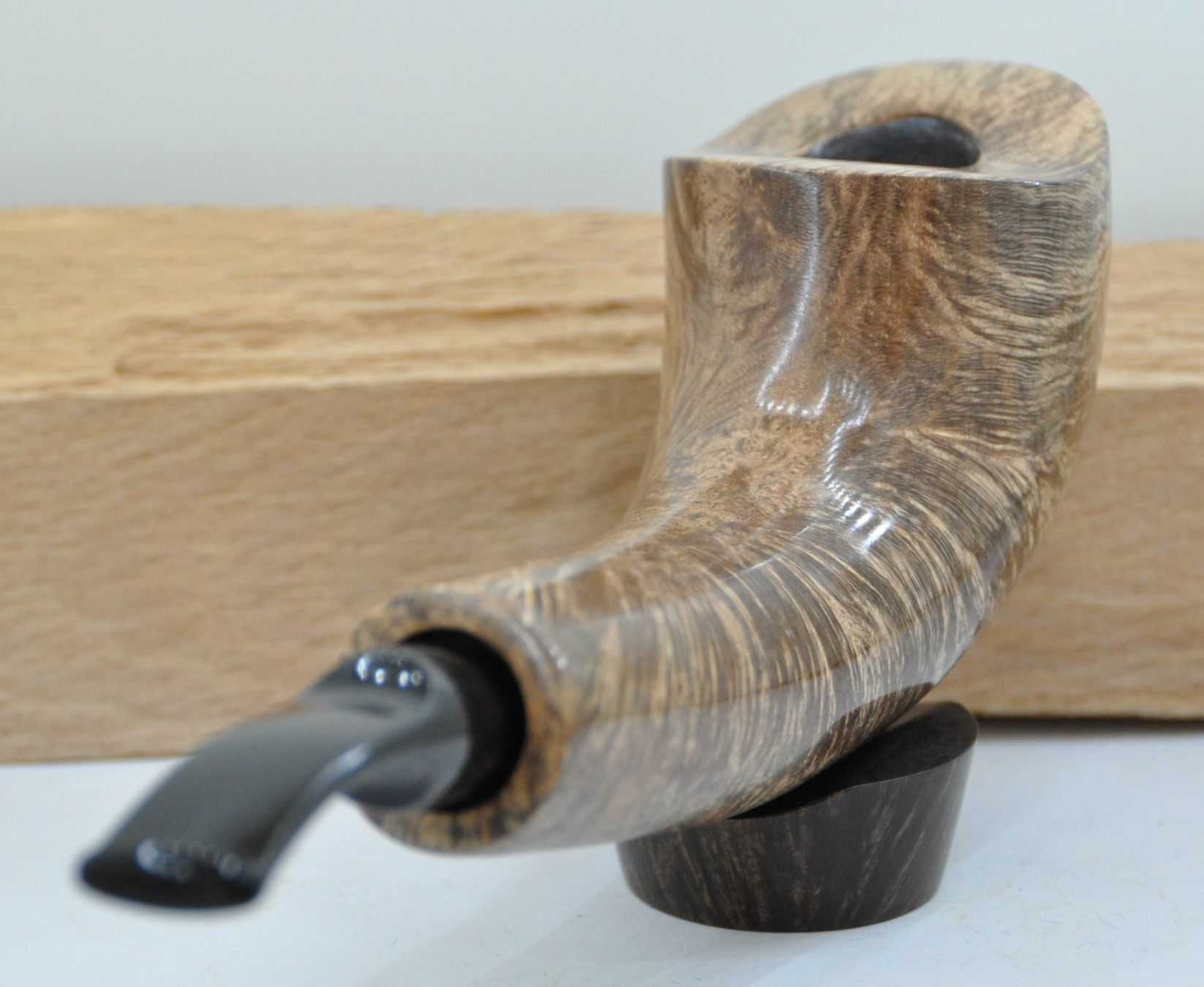 Witschi Pipes & Accessoires: Witschi Pfeife (Tabakpfeife) – Neuf avec emballage d'origine à Bern par C158H251N39O46S 4