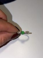 Ring Silber 925