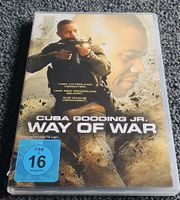 DVD Way of War (23210)