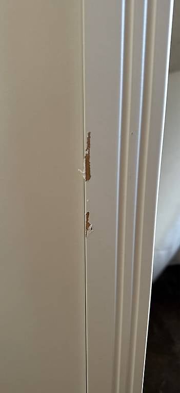 Ikea Cassettiere: Kommode weiss Brindisi – Usato da Luzern venduto da Horus95 1