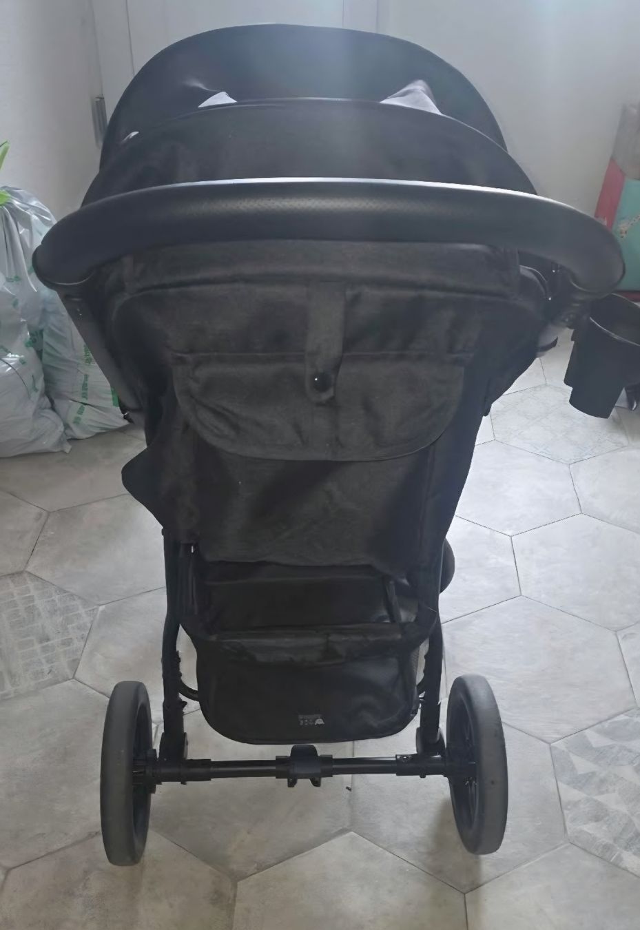 Lionelo Kinderwagen: poussette Lionelo – Gebraucht aus Rances von Ju.Liie 1