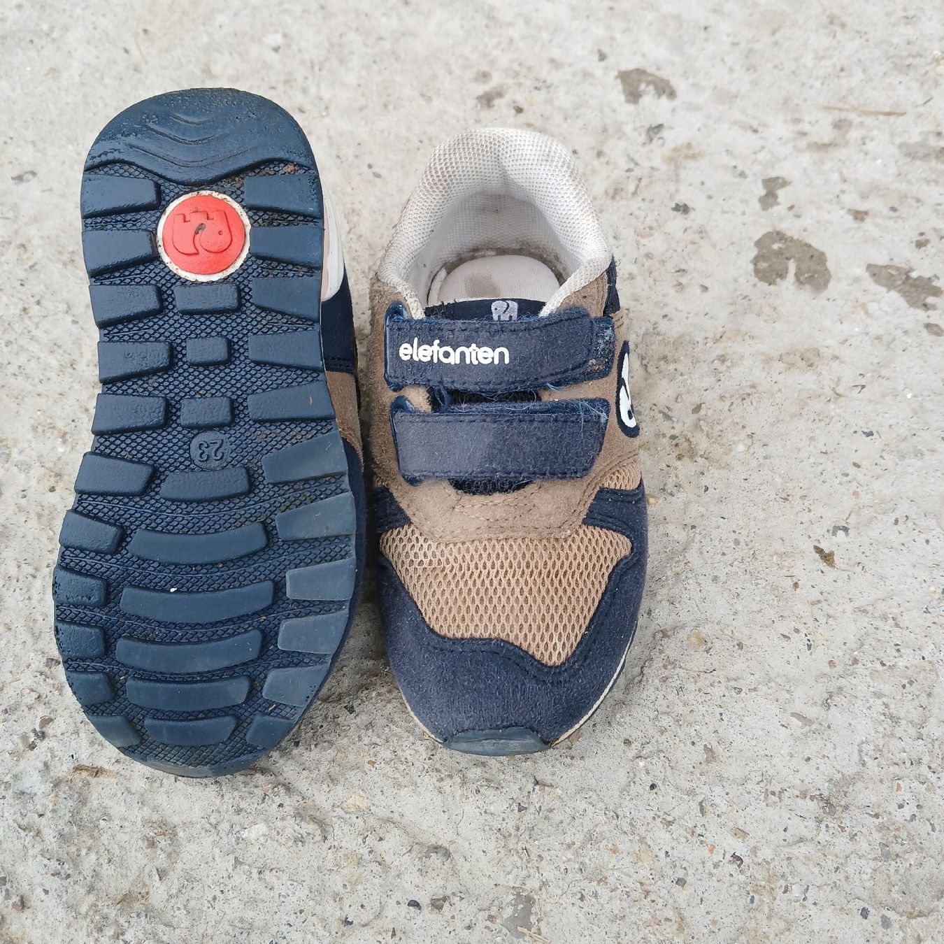 Elefanten Scarpe per ragazzi: Elefanten Schuhe – Usato da Herisau venduto da masli