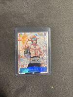 One piece TCG ACE OP13-119 JP