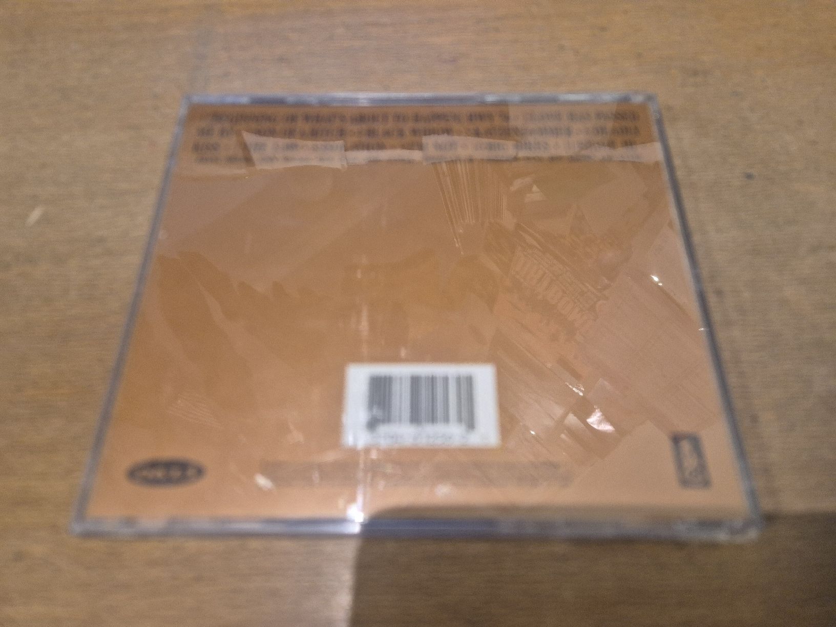 CDs: Kyuss Wretch CD – D'occasion à Thun par Kissthis 1