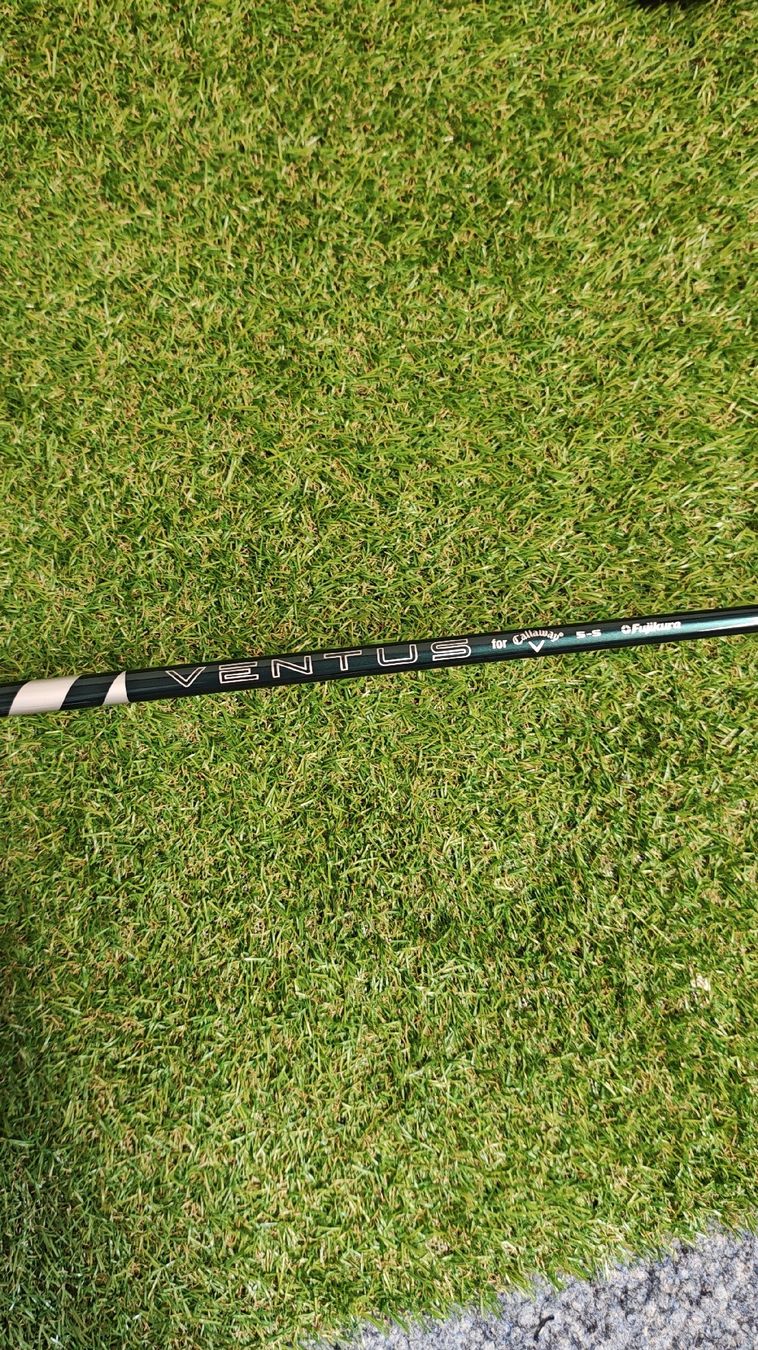 Callaway Clubs & Sets: Callaway Elyte (9.0°) Driver in Stiff Flex – D'occasion à Uerikon par Chreggus_Golfshop 6