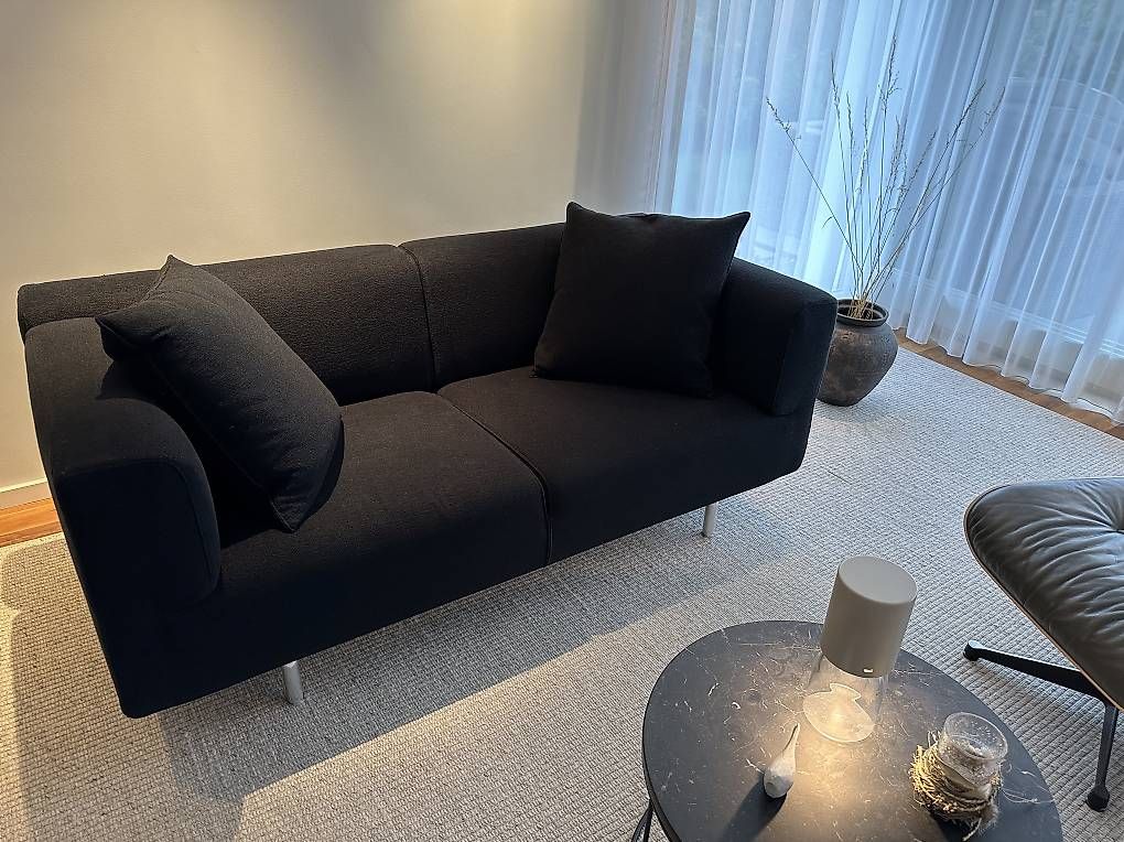 Divani: Sofa Cassina  – Usato da Kappel SO venduto da Stana40