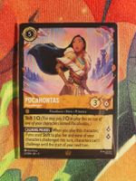 Pocahontas Peacekeeper 22/204 EN Set 11