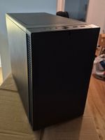 Fractal Define Nano S