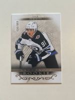 Cole Perfetti 2021 Rookie 939/999 Winnipeg Jets