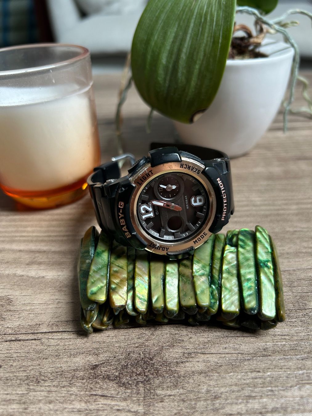 Casio Montres: Baby-G – D'occasion à Schaffhausen par blogrates 1