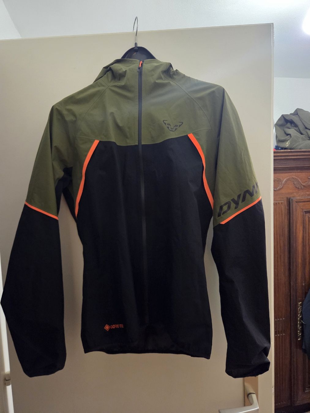 Dynafit Giacche: Veste Gore Tex Dynafit  – Nuovo e nell'imballaggio originale da Ste-Croix venduto da RTpower