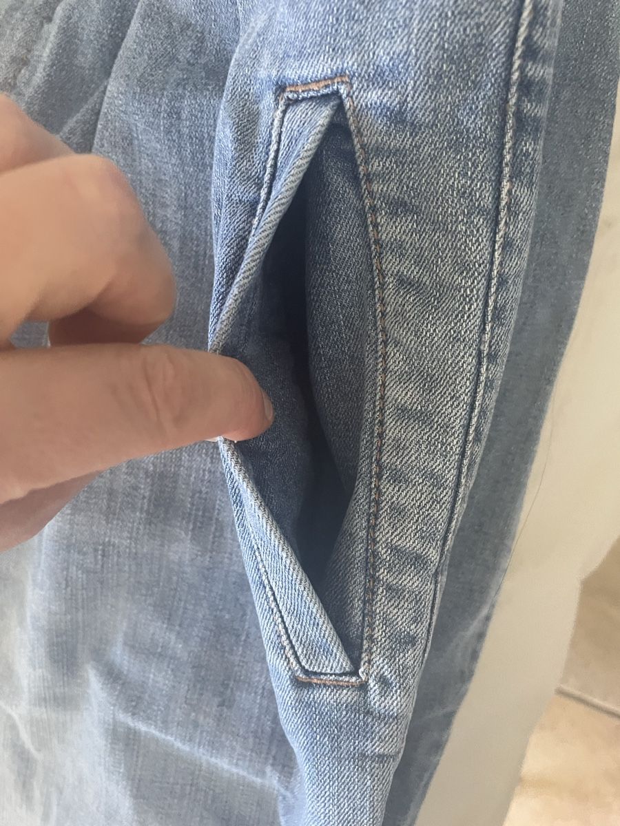 Jeans: Brunello Cucinelli Jeans Neuwertig! L – Nuovo (secondo la descrizione) da Fruthwilen venduto da Mariya13 8