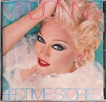 Madonna *CD* Bedtime Stories