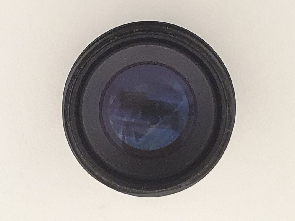 Voigtländer Objectifs: Objektiv VOIGTLÄNDER TALON 1 : 2.9 / 85 mm - TOP! – Neuf (Voir description) à Aegerten par taxidermo 5