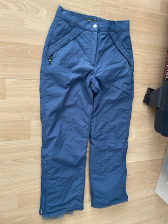 Pantaloni da Sci Killer Loop, Blu, Taglia M - Perfetta!