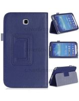 Hülle Etui Coque Case Book Cover für Samsung Galaxy TAB 4 7"