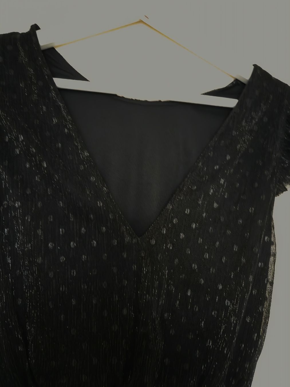 Robes: Robe courte noire taille S – D'occasion à Delémont par HappyGirl 1