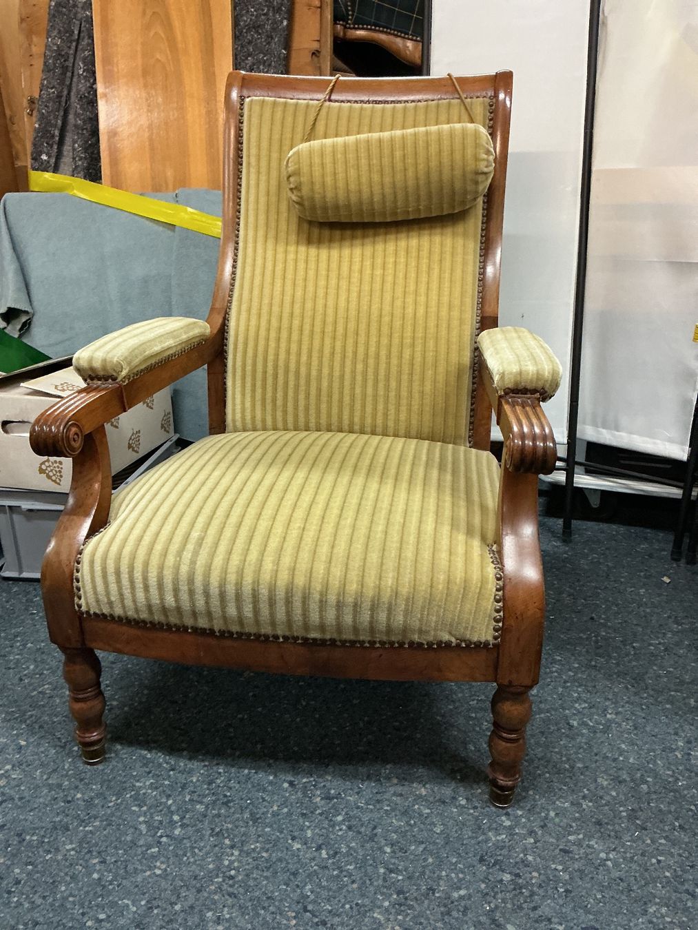 Fauteuils: Bequemer Sessel – D'occasion à Bern par vielerart 1