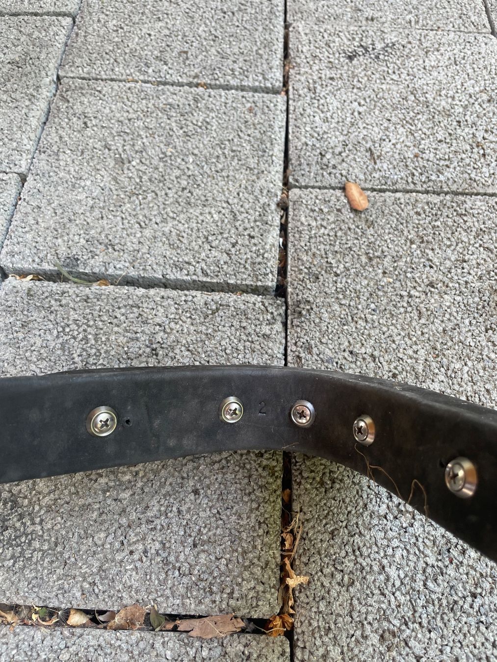 Sattel & Sattelzubehör: Sattel Startrekk baumlos – Gebraucht aus Wetzikon ZH von han_8j58 2