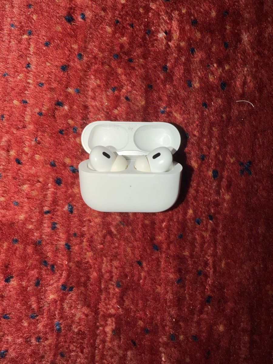 Apple Kopfhörer: Airpods Pro 2 Gen. 2025 – Gebraucht aus Bern von jlt_p6bv 2