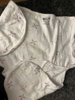 Süsser Pucksack für Neugeborene