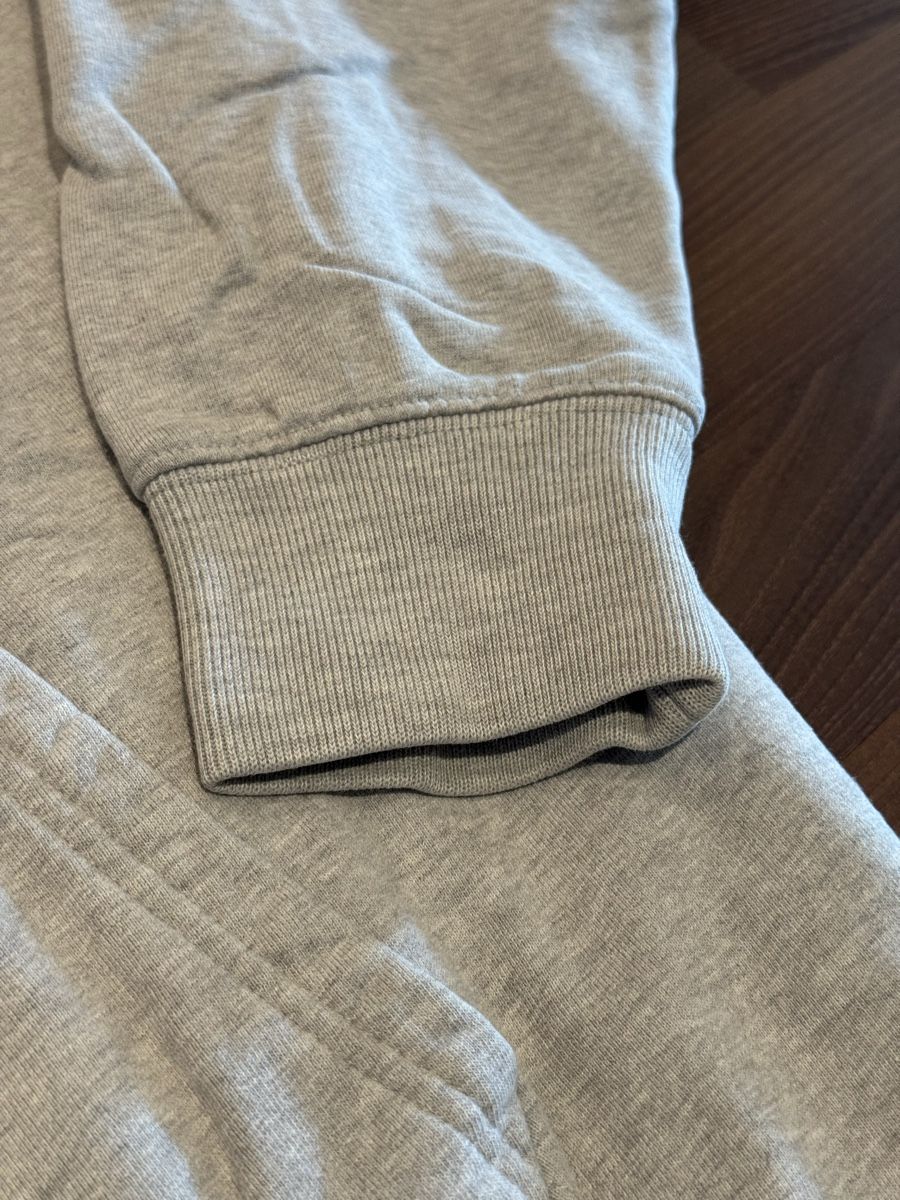 Palace Pullover & Sweatshirts: Palace Block Hood grau, Gr. M – Gebraucht aus Gränichen von lixil 5