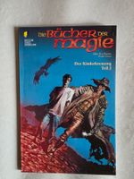 Comic: Die Bücher der Magie - Der Kinderkreuzzug Teil 2 1998