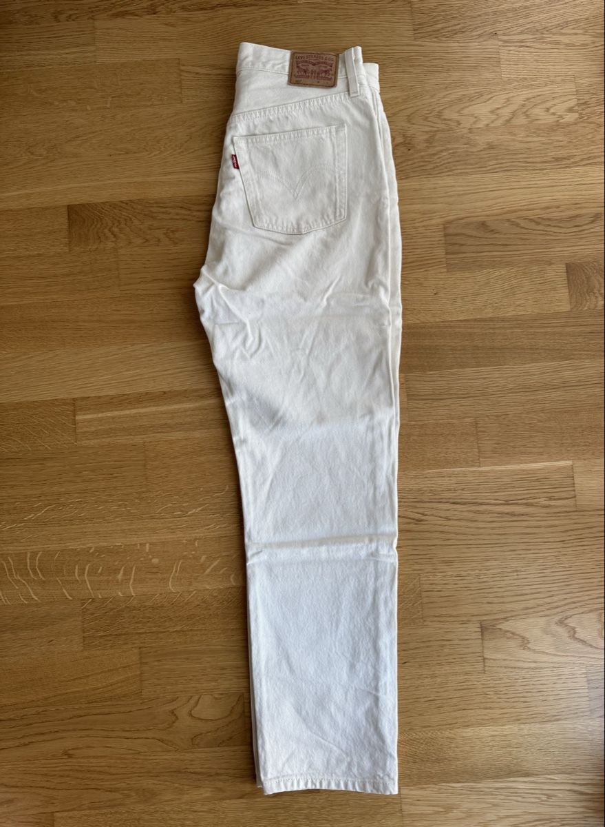 Levi's Jeans: Levi‘s Jeans 501 – Gebraucht aus Zürich von ale_5f2y 2