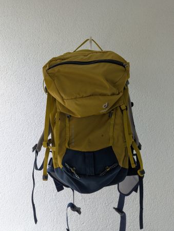 Deuter Guide Lite 28+ SL (28 Liter)