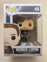 Funko Pop Remus Lupin #45