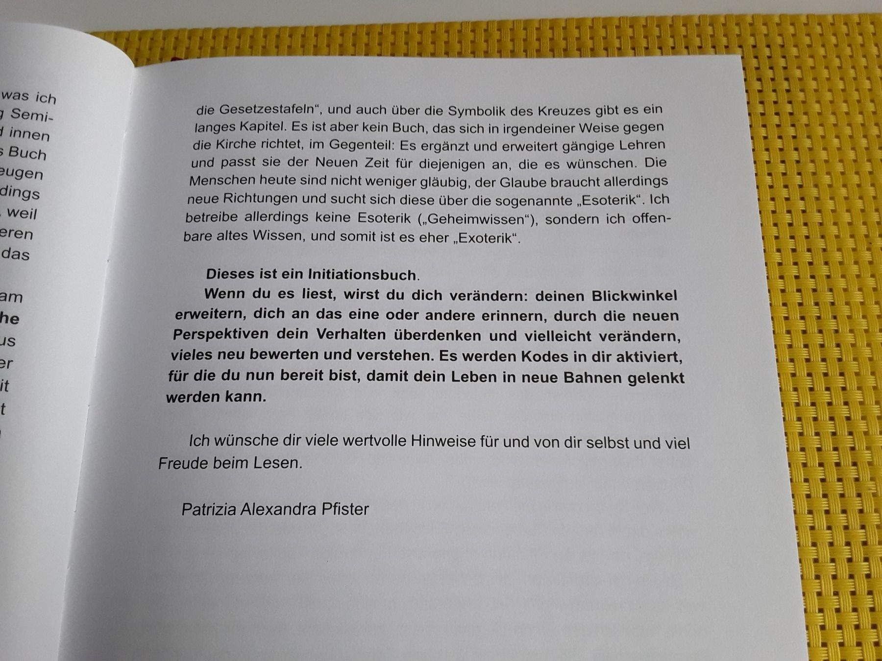 Libri: Die Göttlichen Schrifttafeln – Nuovo (secondo la descrizione) da Rebstein venduto da Buchsi03 8