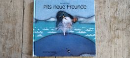 Pits neue Freunde, Bilderbuch 