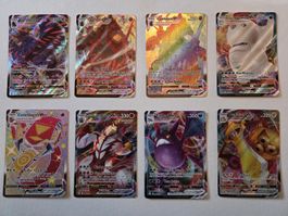 Pokemon Vmax