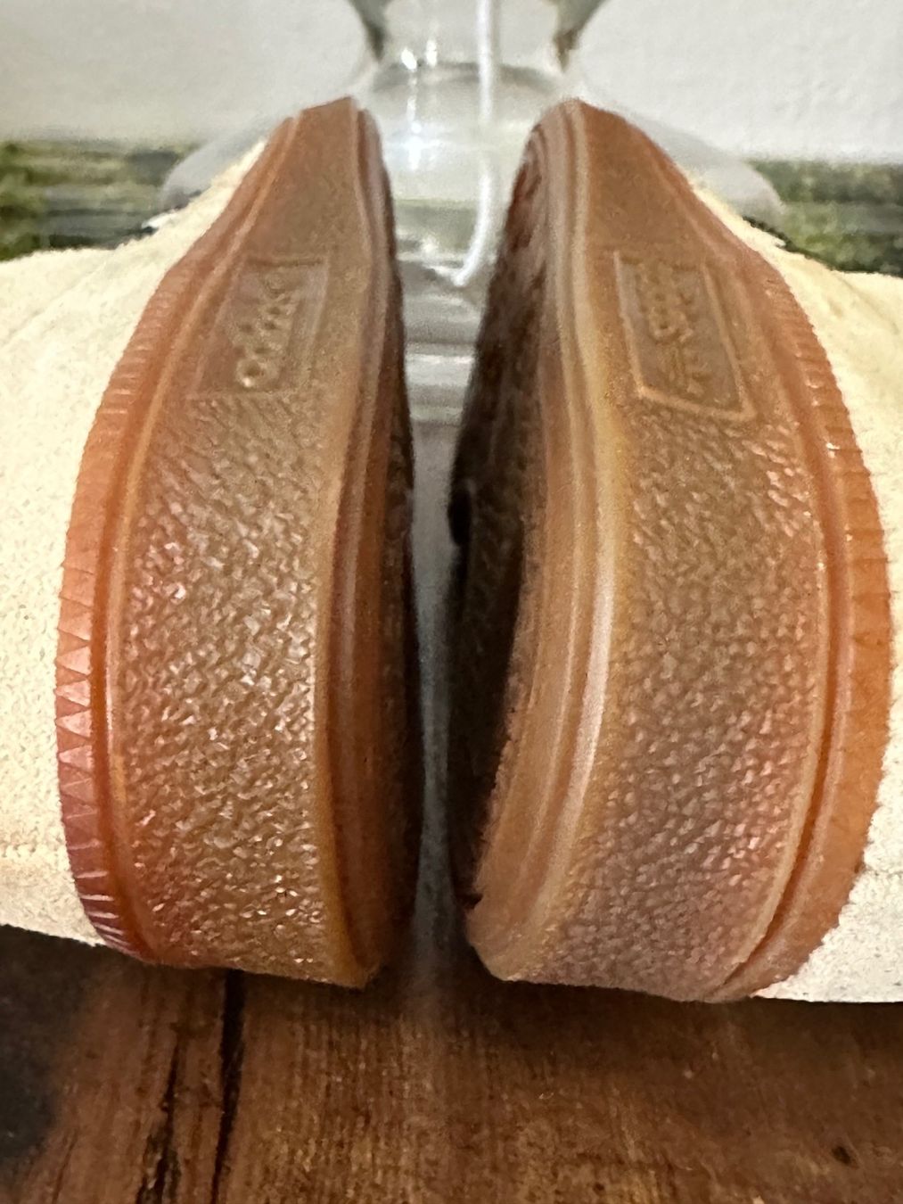 Adidas Scarpe da uomo: Adidas Adimed Stabil Vintage – Usato da Pieterlen venduto da Plasticbox 5