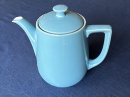 Rössler Kaffeekanne 1l, 1950-1960er Jahre