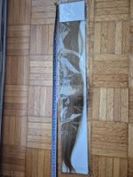 Haar Clip-Extensions 60cm Blond (Neu)
