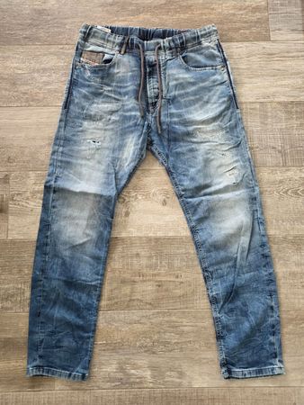 Diesel Narrot-NE 0607W Jogg Jeans Gr. 30